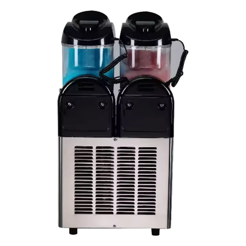 Slush Machine — Commercial Grade