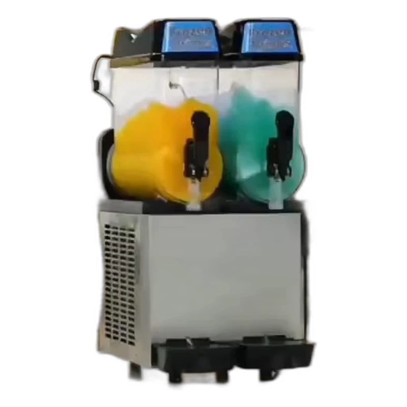 Slush Machine — Commercial Grade