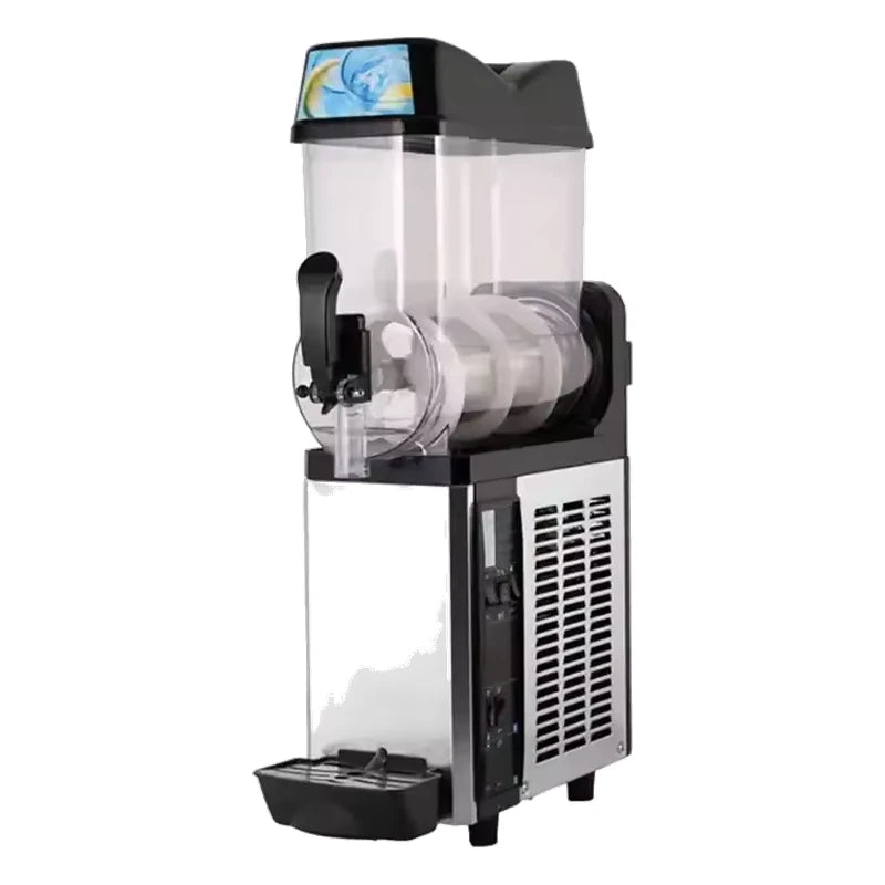 Slush Machine — Commercial Grade