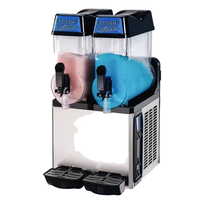 Slush Machine — Commercial Grade
