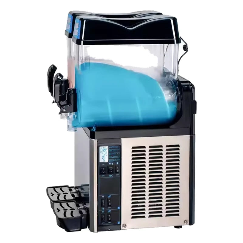 Slush Machine — Commercial Grade