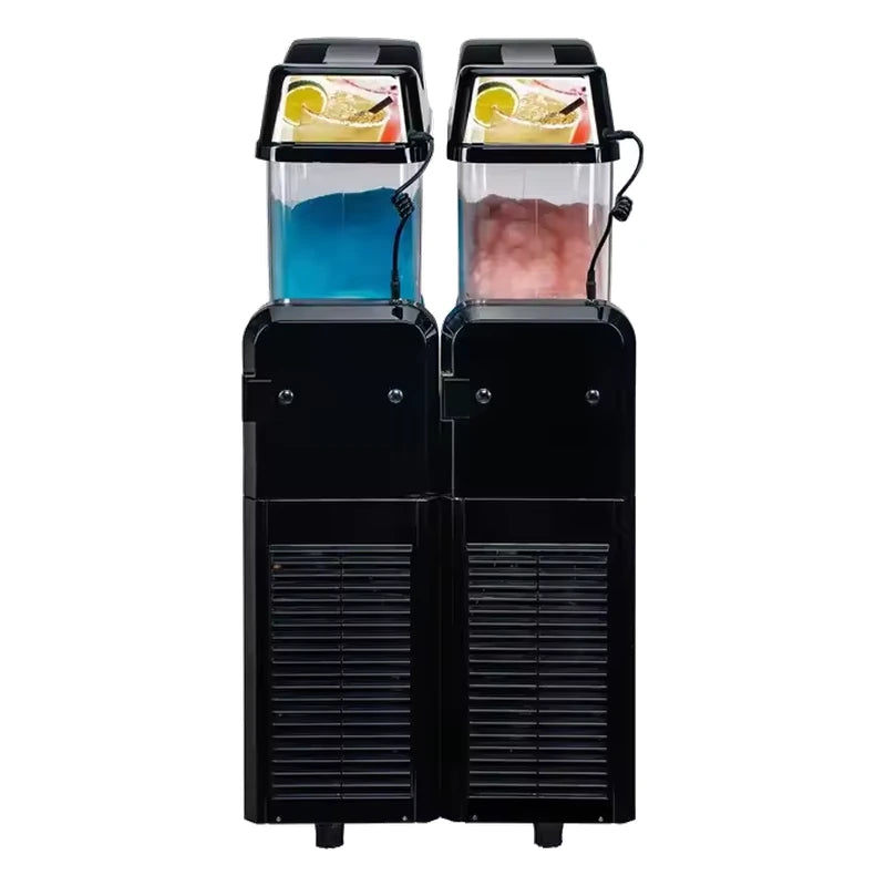 Slush Machine — Commercial Grade