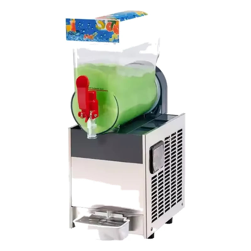 Slush Machine — Commercial Grade