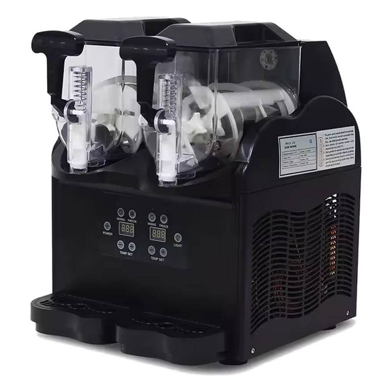 Slush Machine — Commercial Grade