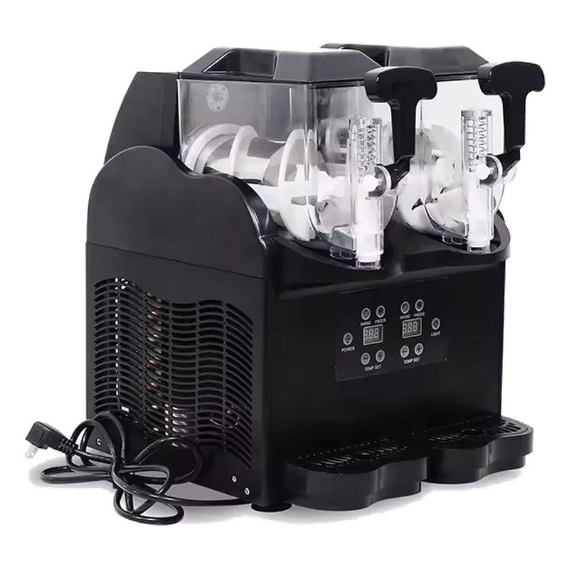 Slush Machine — Commercial Grade
