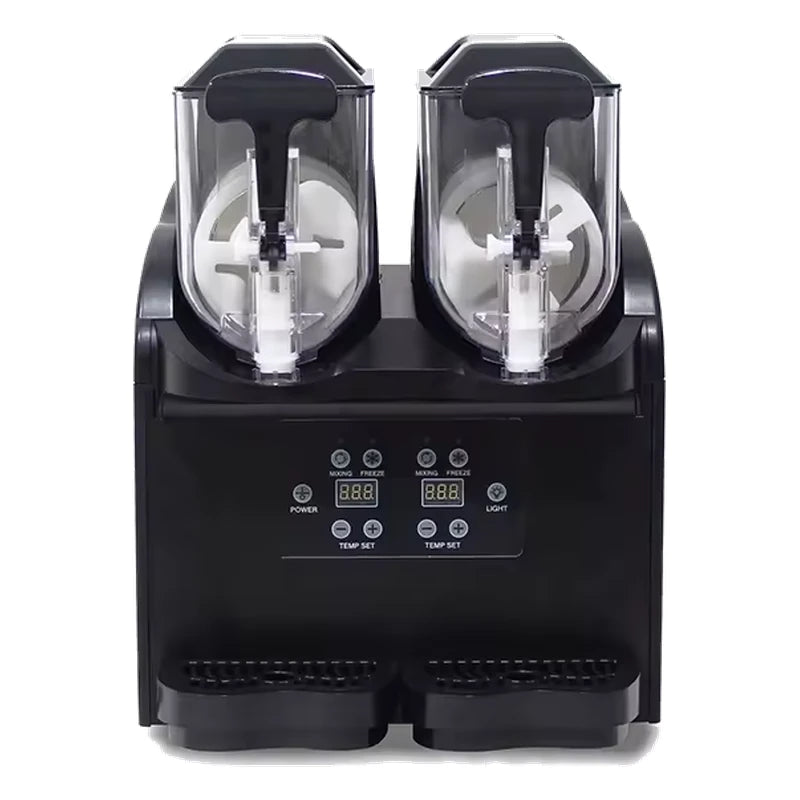 Slush Machine — Commercial Grade
