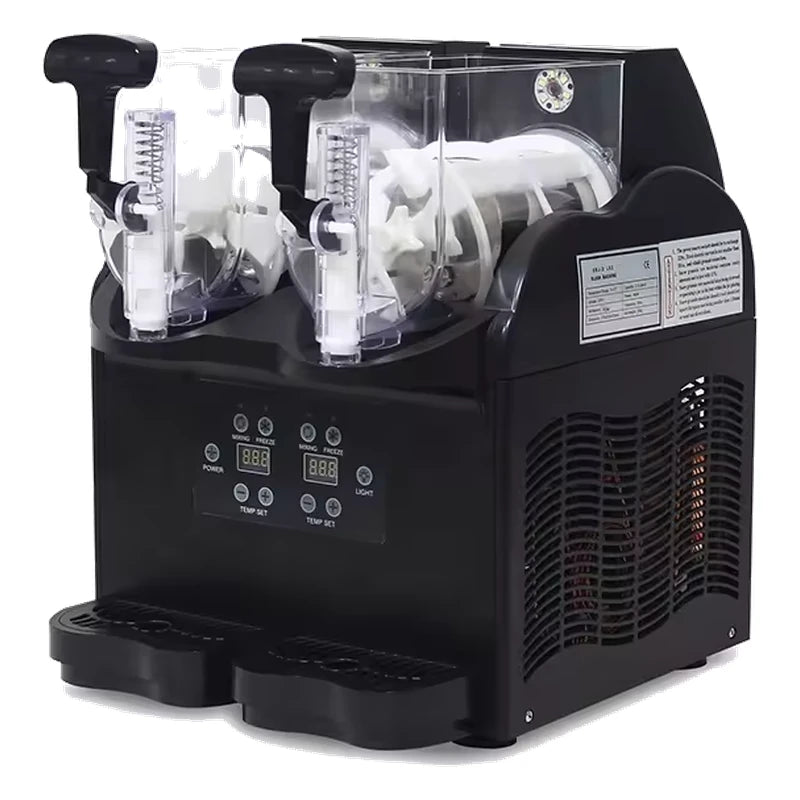 Slush Machine — Commercial Grade