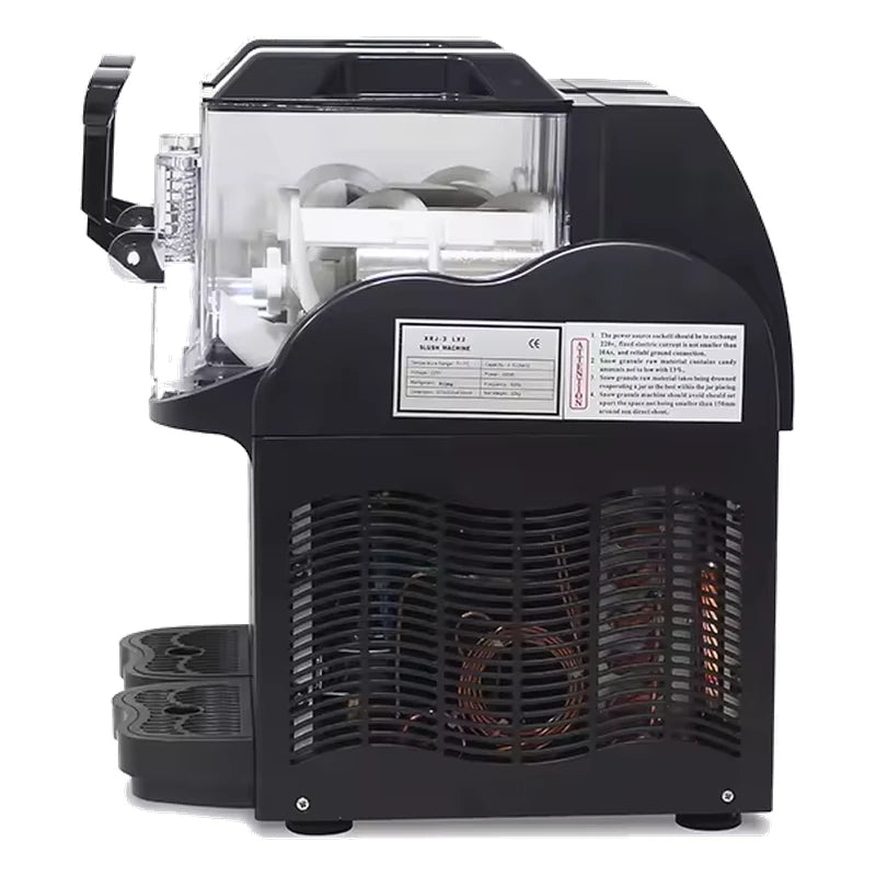Slush Machine — Commercial Grade