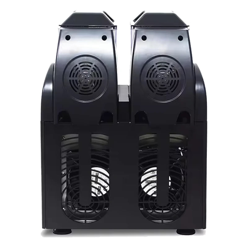Slush Machine — Commercial Grade