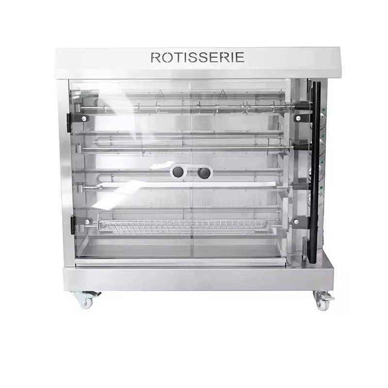 Rotisserie
