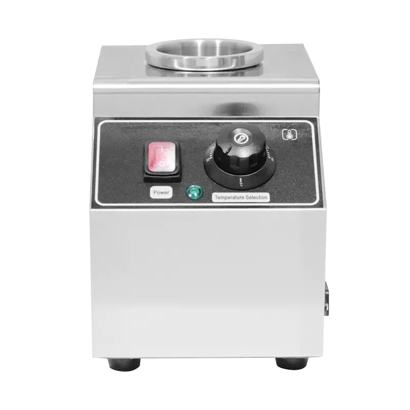 Sauce Warmer Commercial Stainless Steel Electric CE Certified QK-1 QK-2