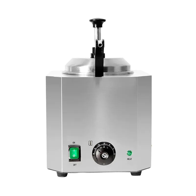 Food Warmer Commercial Stainless Steel Electric