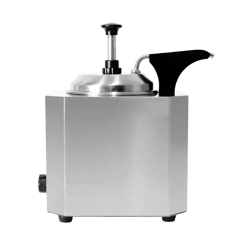 Sauce Warmer Commercial Stainless Steel Electric CE Certified QK-Q7-A QK-Q7