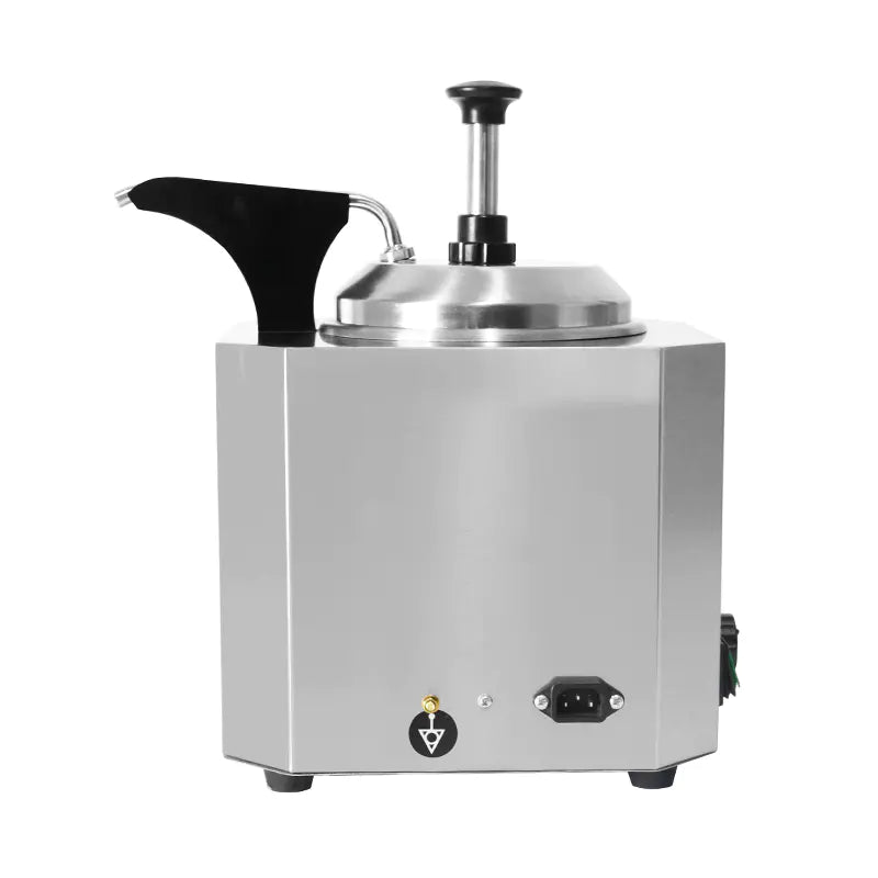 Food Warmer Commercial Stainless Steel Electric