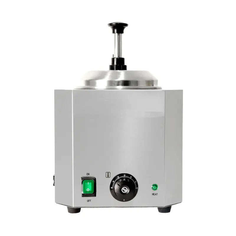 Food Warmer Commercial Stainless Steel Electric