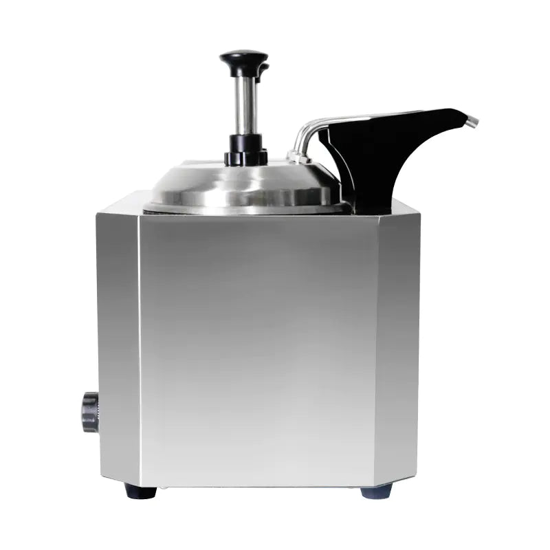 Sauce Warmer Commercial Stainless Steel Electric CE Certified QK-Q7-A QK-Q7
