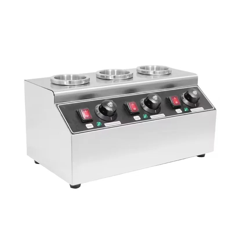 Bakery & Pastry Shop Equipment