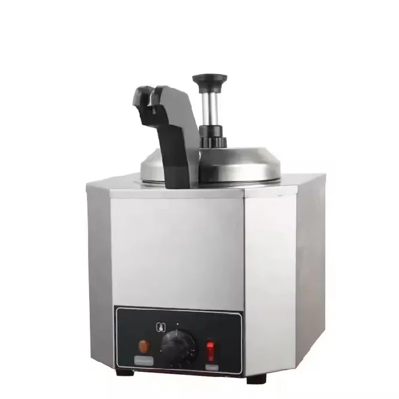 Food Truck & Mobile Kitchen Equipment