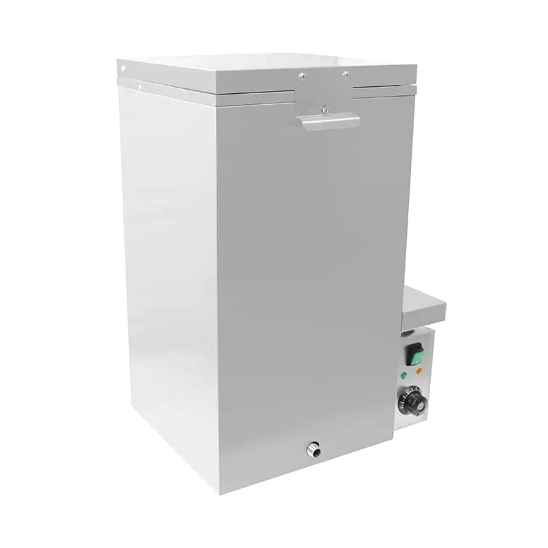 Poultry Processing Equipment Commercial Stainless Steel Electric CE Certified ES70L ES120L