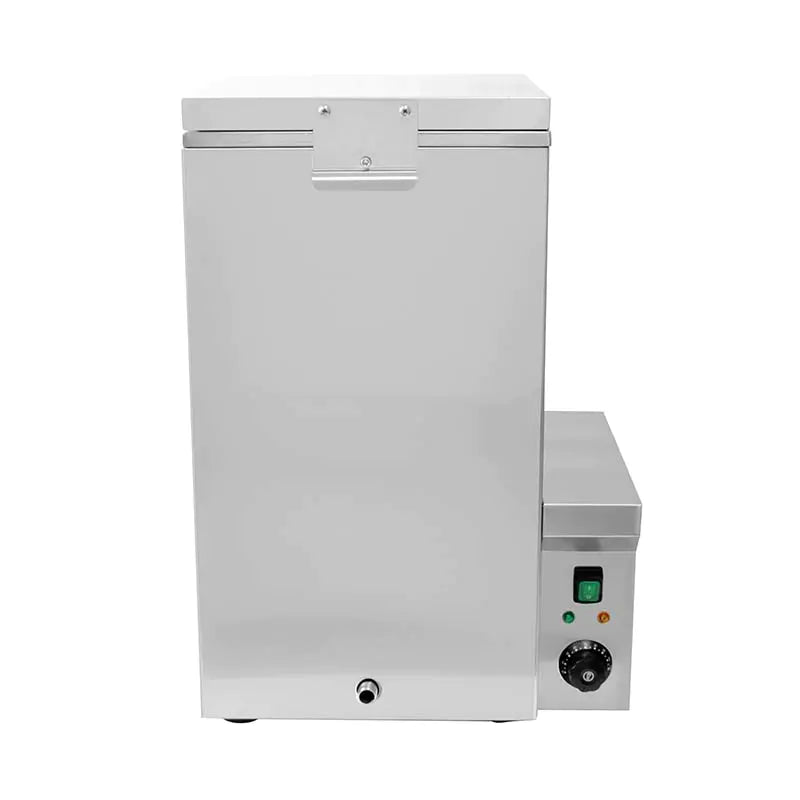 Poultry Processing Equipment Commercial Stainless Steel Electric CE Certified ES70L ES120L