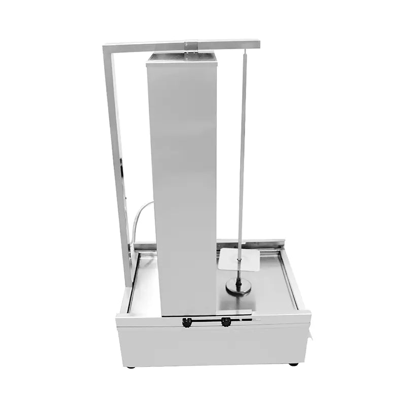 Contact Grill Commercial Stainless Steel Electric CHZ-830 CHZ-860