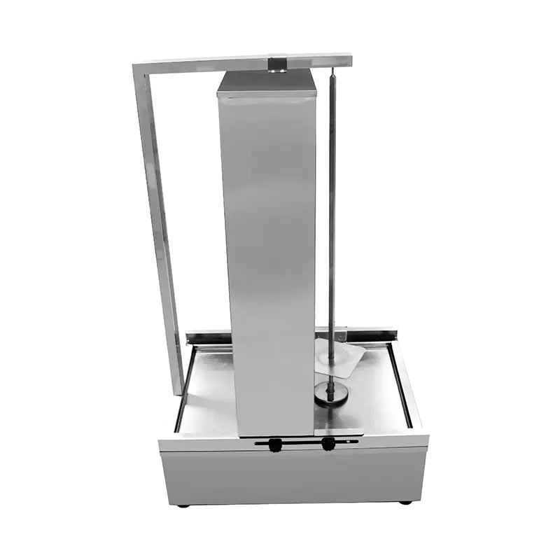 Contact Grill Commercial Stainless Steel Natural Gas LPG CHZ-832 CHZ-862
