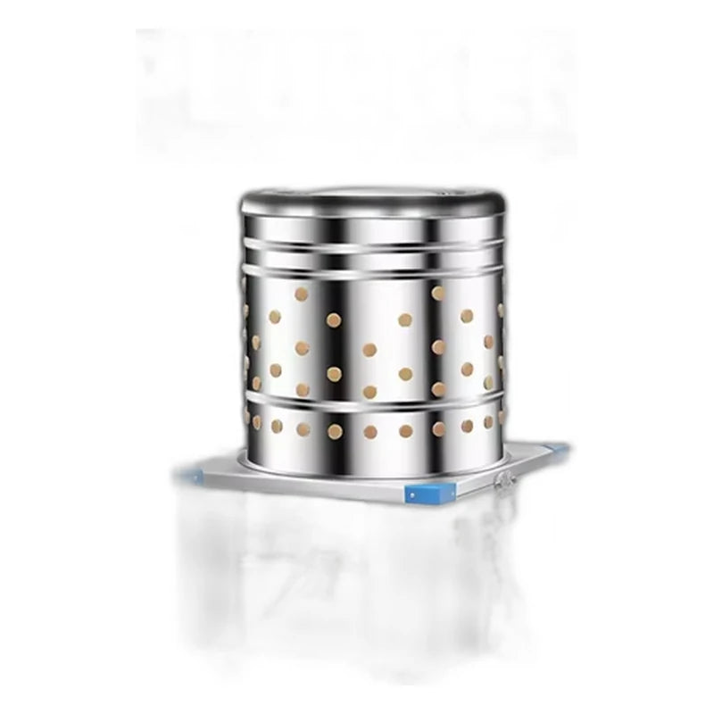 Chicken Plucker — Commercial Grade