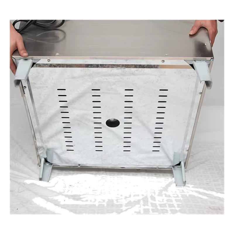 Chicken Plucker — Commercial Grade