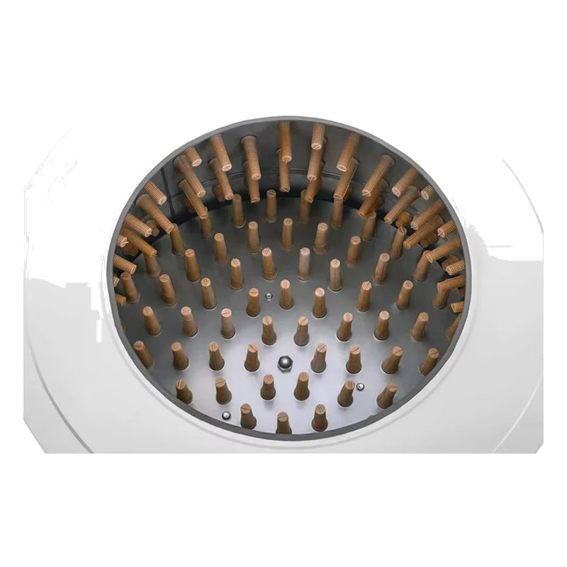 Chicken Plucker — Commercial Grade