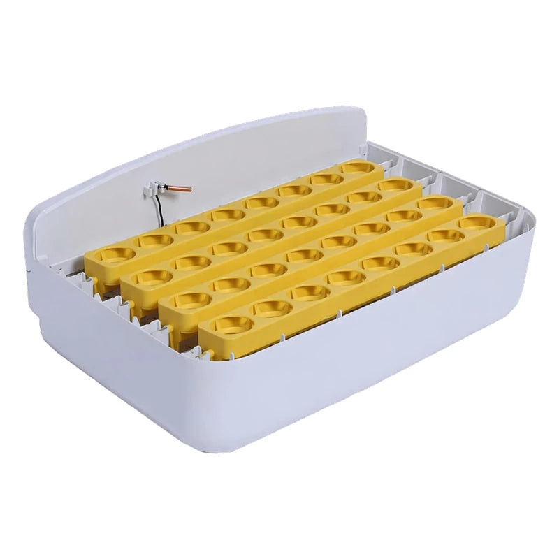 Egg Incubator — Commercial Grade