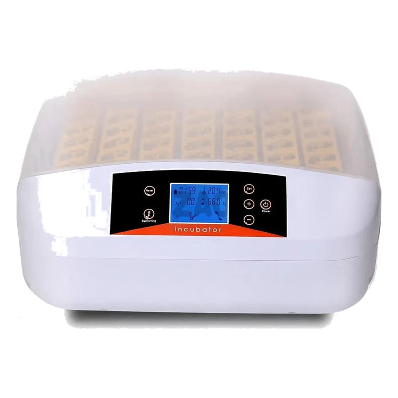 Egg Incubator — Commercial Grade