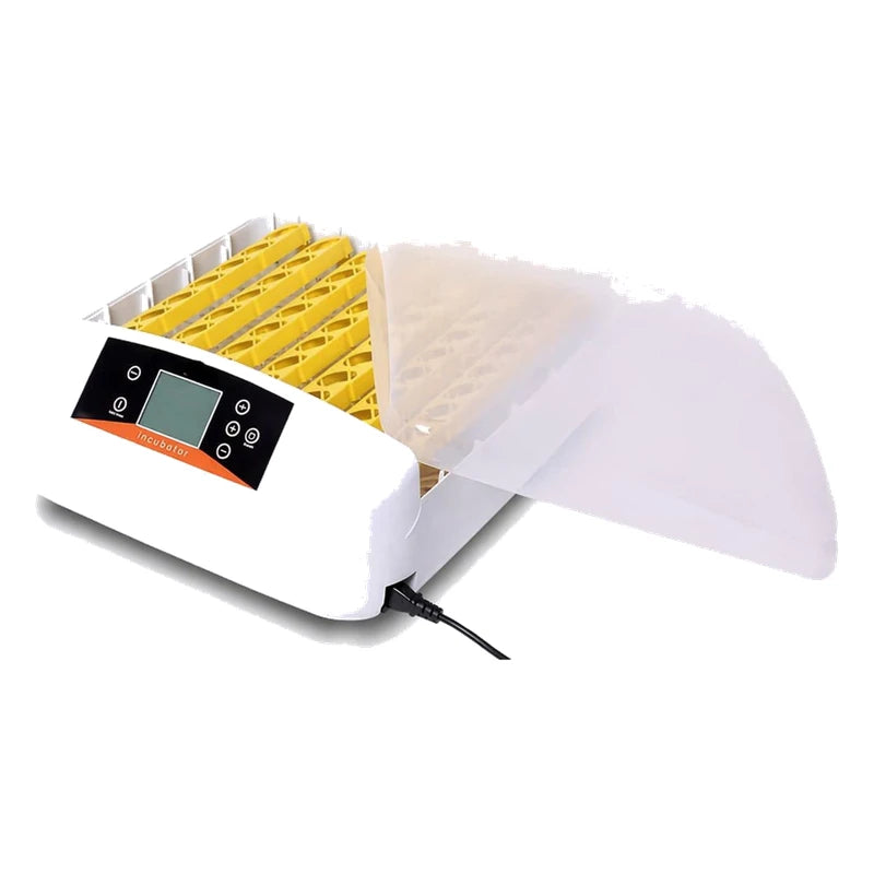 Egg Incubator — Commercial Grade