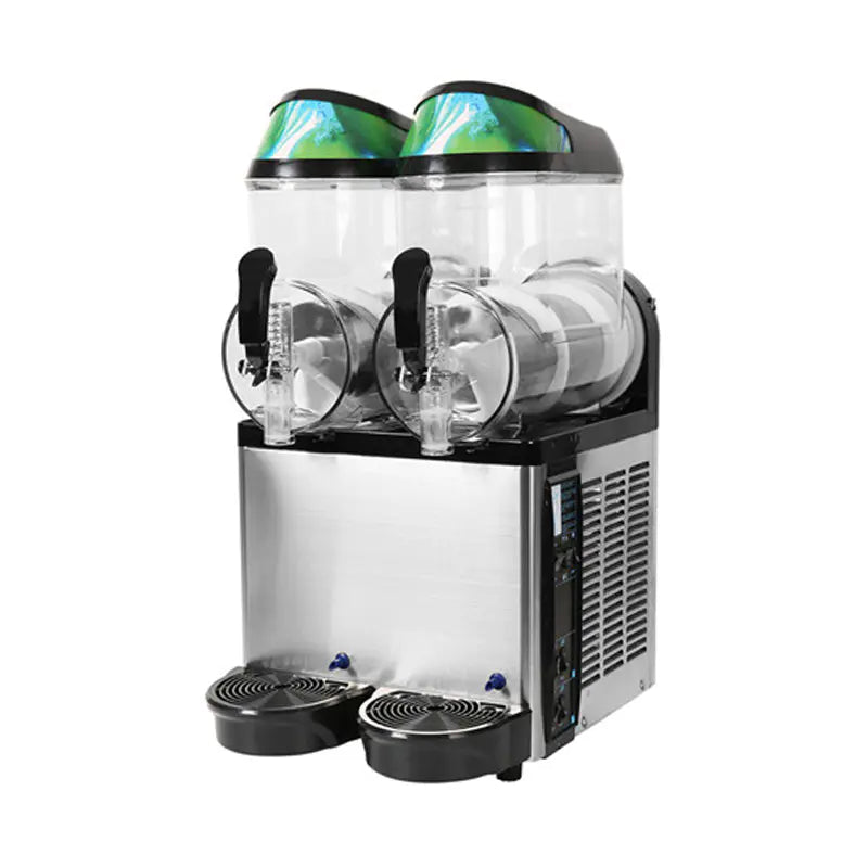 Slush Machine Commercial Stainless Steel