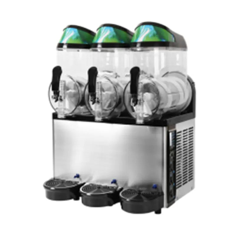 Slush Machine Commercial Stainless Steel