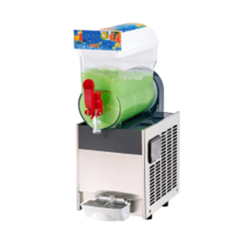Slush Machine Commercial Stainless Steel