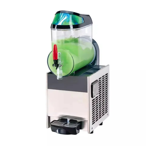 XRJ-10\*1 commercial single-bowl juice dispensing machine