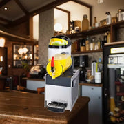 XRJ-10\*1 commercial single-bowl juice dispensing machine