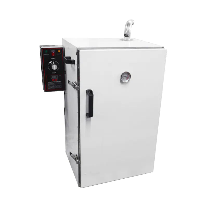 Smoking Oven Commercial Stainless Steel