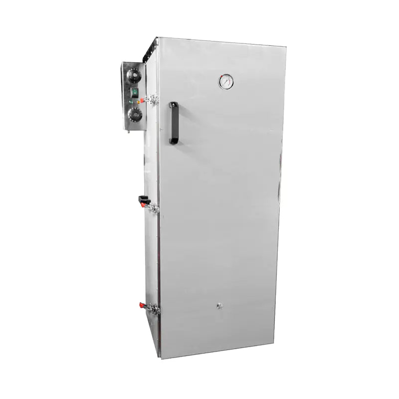 Smoking Oven Commercial Stainless Steel CE Certified SO-132 SO-102