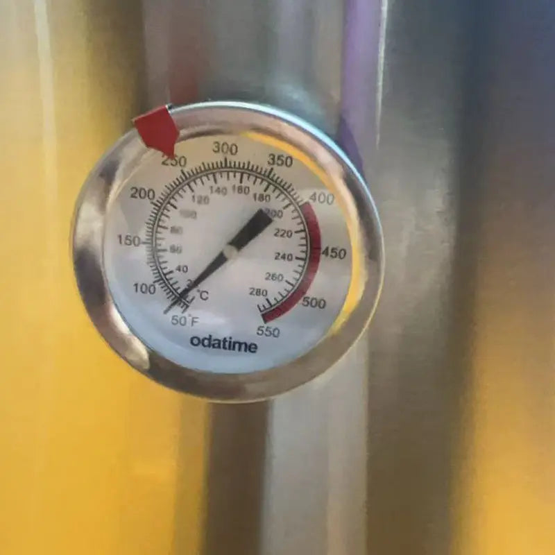 Smoking Oven Commercial Stainless Steel