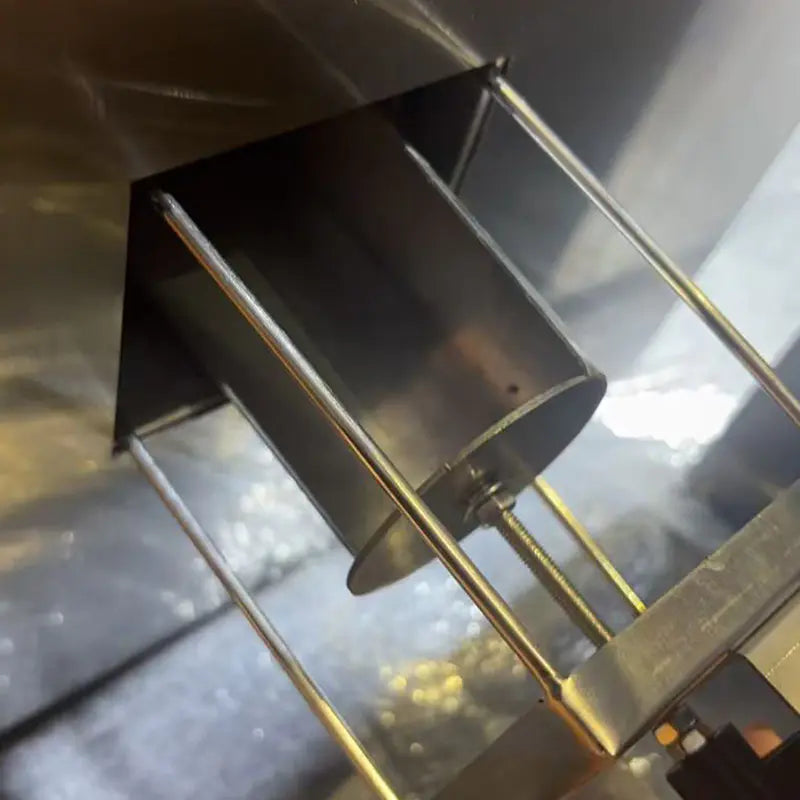 Smoking Oven Commercial Stainless Steel CE Certified SO-132 SO-102