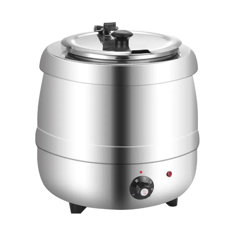 Soup Kettle Commercial Stainless Steel SK-10