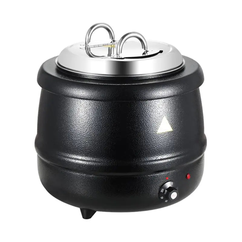 Soup Kettle Commercial Stainless Steel SK-10