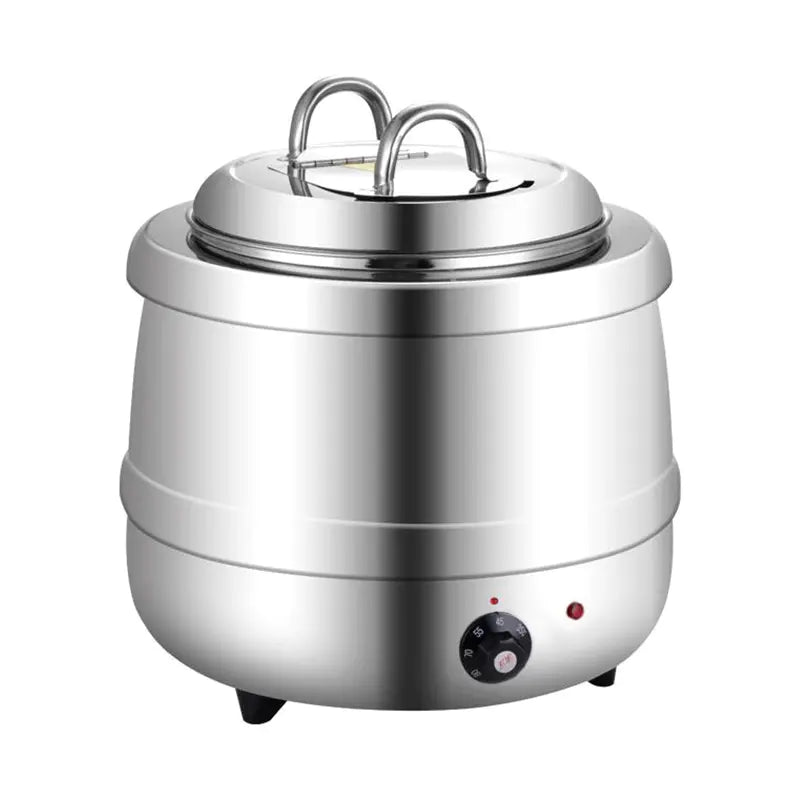 Soup Kettle Commercial Stainless Steel SK-10