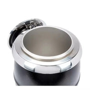 SB-6000 10L round commercial soup kettle with single-handled lid
