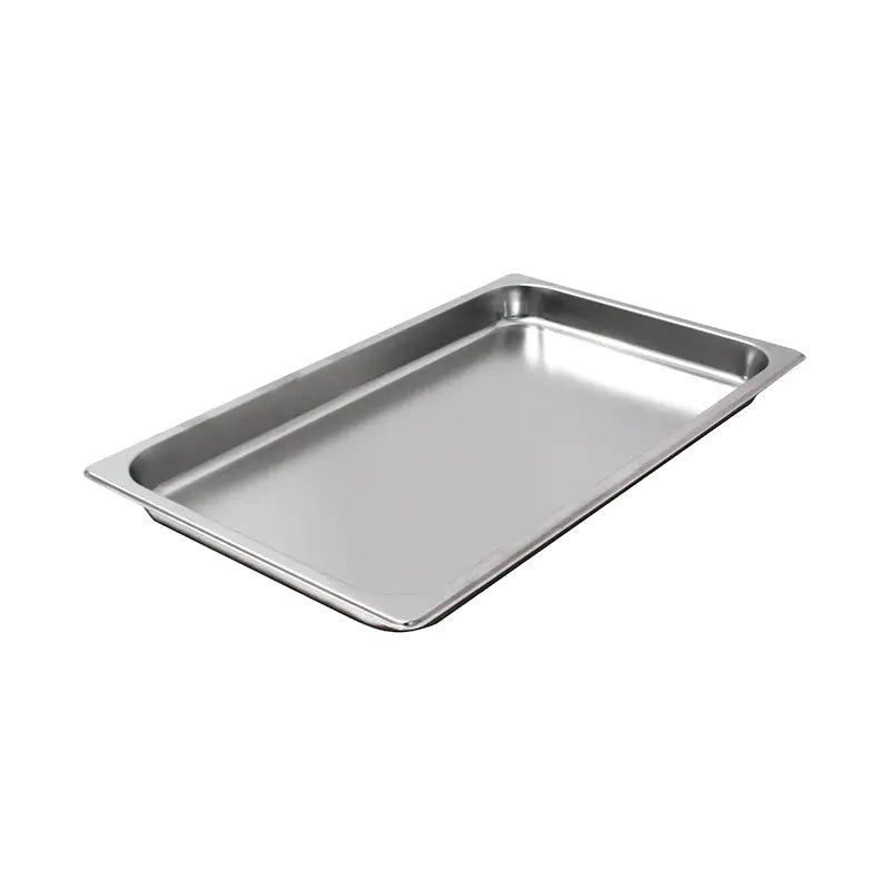 GN Container Commercial Stainless Steel 1/1-20 1/1-40