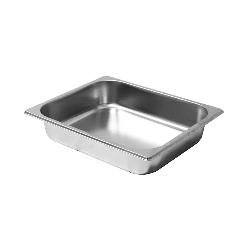 GN Container Commercial Stainless Steel 1/1-20 1/1-40