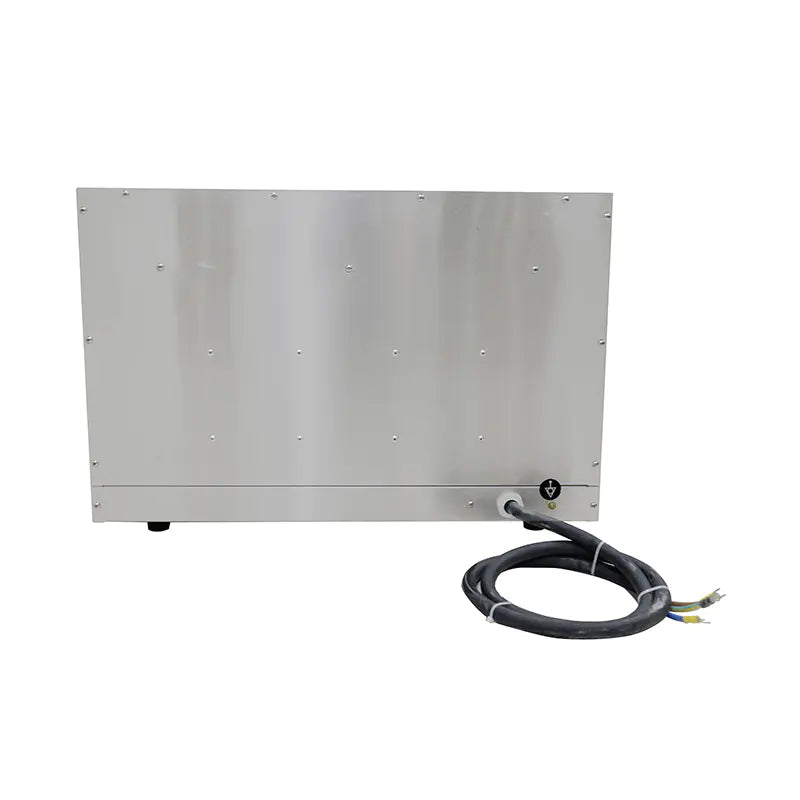 Contact Grill Commercial Stainless Steel Electric
