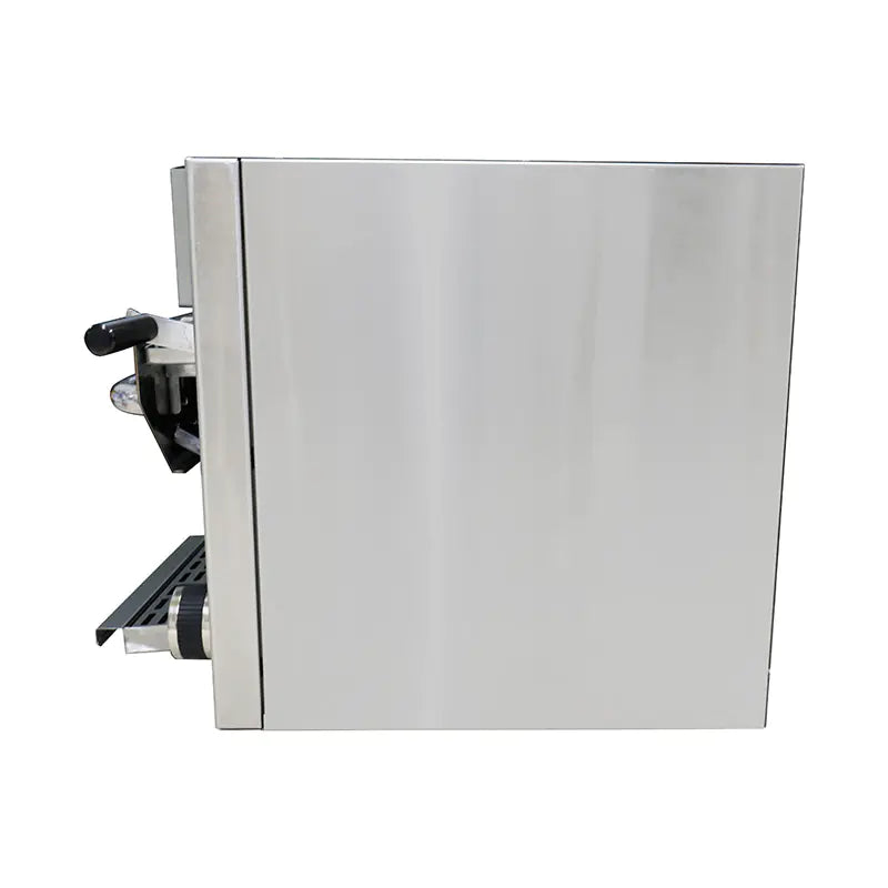 Contact Grill Commercial Stainless Steel Electric