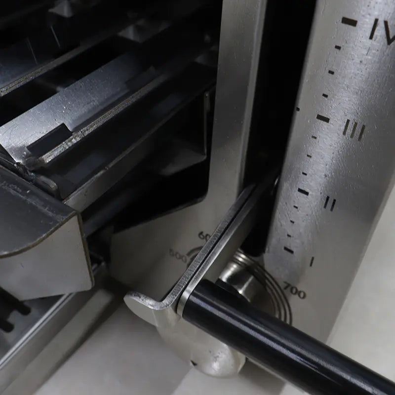 Contact Grill Commercial Stainless Steel Electric